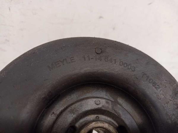 TETE DE AMORTISSEUR  CITROEN BERLINGO / PEUGEOT PARTNER 2008-2018/ C4 2004-2010/ PEUGEOT 307 2001-2008 - Vue 3